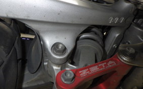 HONDA CRF250L MD38