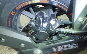 BENELLI TNT125