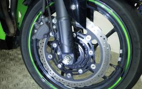 KAWASAKI NINJA 400 2020 EX400G
