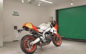 YAMAHA XSR900 GP 2024 RN96J