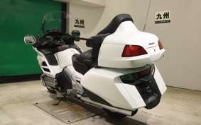 HONDA GL 1800 GOLD WING 2018 SC68