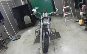 HONDA SHADOW 400 1999 NC34