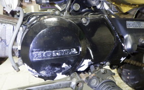 HONDA MONKEY Z50J