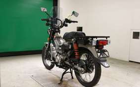 HONDA CT125-2 2023 JA65