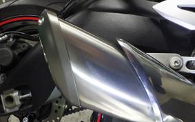 SUZUKI GSX-S 1000 2016 GT79A