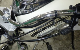 YAMAHA DRAGSTAR 250 2023 VG05J