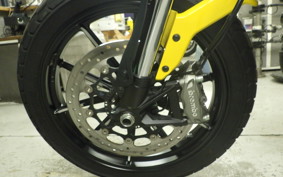 DUCATI SCRAMBLER ICON 2021