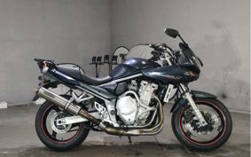 SUZUKI BANDIT1250S 2007 GW72A