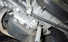 HONDA ZOOMER AF58