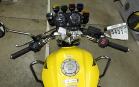 HONDA CB400SF VTEC K 2014 NC42