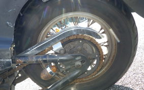 HONDA STEED 400 1993 NC26