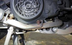 HONDA BENLY 110 JA09