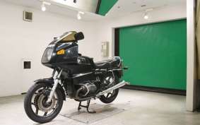 BMW R100RS 1989