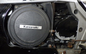 KAWASAKI GPZ400R 1986 ZX400D