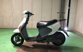 SUZUKI LET's 4 CA45A