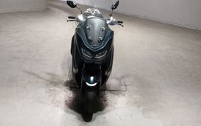 YAMAHA N-MAX 125 SEG6J