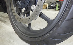 HONDA CBR250RR A 1998 MC51