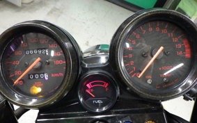 HONDA CB400SF 1996 NC31
