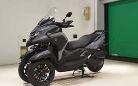 YAMAHA TRICITY 300 2023 SH15J