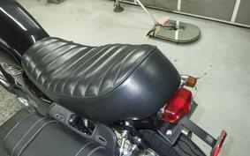 YAMAHA SR400 Gen.4 2016 RH03J