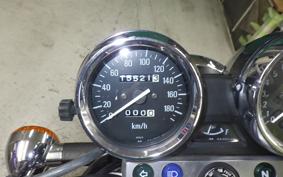 KAWASAKI ZEPHYR 400 KAI 2009 ZR400C