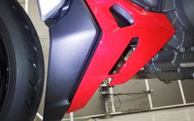 DUCATI ストリート FIGHTER V2S 2026