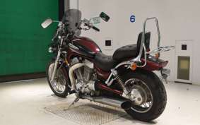 SUZUKI INTRUDER 1400 1998