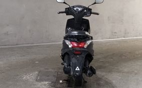 YAMAHA AXIS Z SED7J