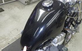 HARLEY FXST 1450 2000