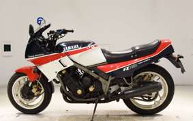 YAMAHA FZ750 1985 1FM