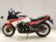 Фото Yamaha FZ750 1985 с японского аукциона