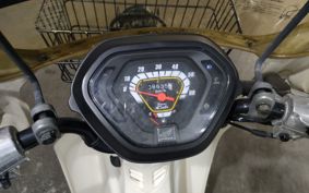 HONDA SUPER CUB50 AA07