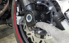 BENELLI TNT249S 2013