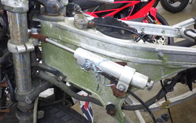 SUZUKI RG400 Gamma 1985 HK31A