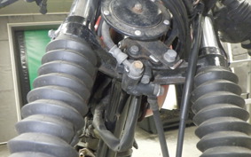 YAMAHA SR500 1983 2J2