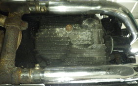 YAMAHA VMAX 2005