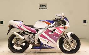 YAMAHA TZR125R 2006 4DL