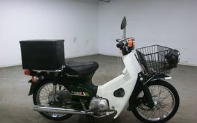 HONDA C70 SUPER CUB HA02