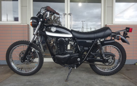 KAWASAKI 250TR BJ250F
