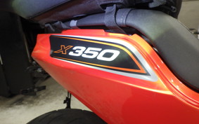 HARLEY X350 2024