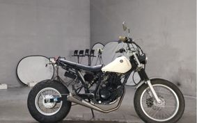 YAMAHA TW225 DG09J