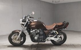 HONDA CB400SF 1994 NC31