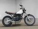 Фото Yamaha TW225 с японского аукциона