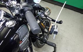HARLEY FLSB 1750 2025