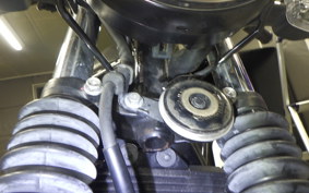 HONDA VTR 250 Gen. 2 2026 MC33