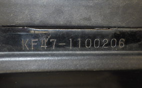 HONDA PCX 160 2021 KF47