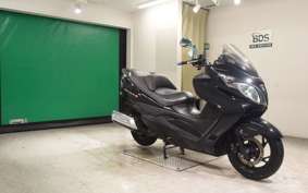 SUZUKI SKYWAVE 250 (Burgman 250) M 2008 CJ45A
