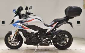 BMW S1000XR 2022