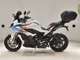 Фото BMW S1000XR 2022 с японского аукциона