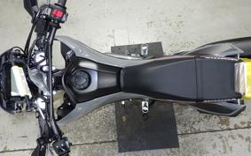 HONDA CRF250L 2021 MD47